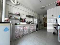 Blk 217 Petir Road (Bukit Panjang), HDB 4 Rooms #502387281